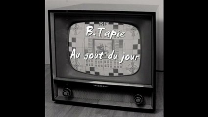 Bernard Tapie - Arnaud Montebourg ou... La Guerre de 100 ans