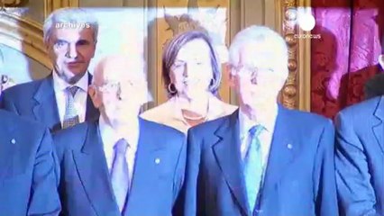 Monti could stand again for Italian PM