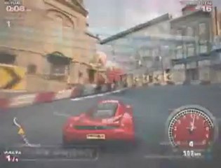 Project Gotham Racing 4