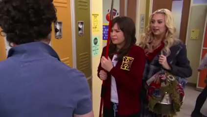 JONAS HD S01EP06 Chasing the Dream 3/3