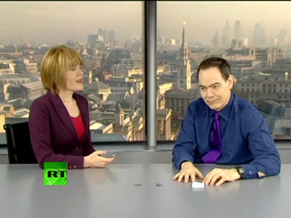 Monkeys & Cocaine: HSBC money laundering case