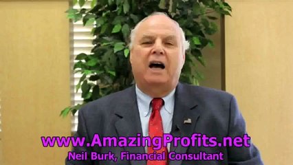 Double Digit Returns on Your Money are Possible!