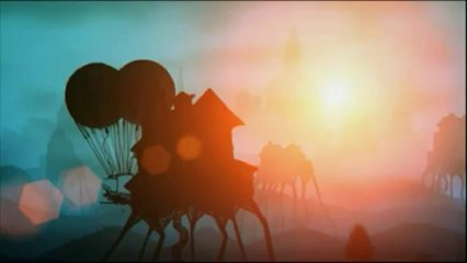 Johan Troch  "In My Dreams"