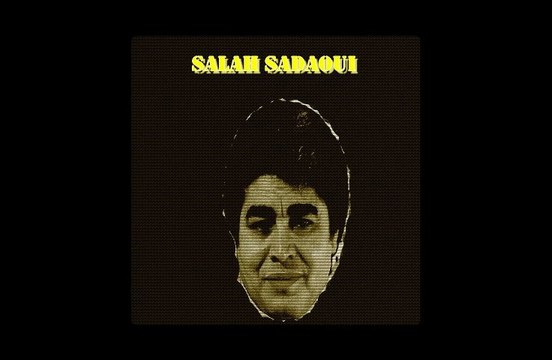 ►salah sadaoui - chaabi algerien ⵣ