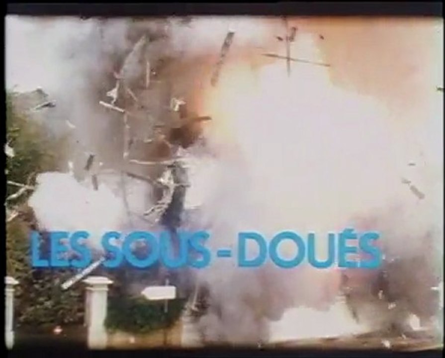 Les Sous-Doués - Claude Zidi