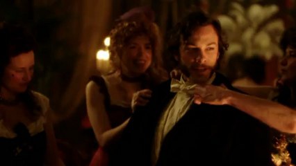 2012.12 Kyle Schmid @ Copper - FX Turkiye