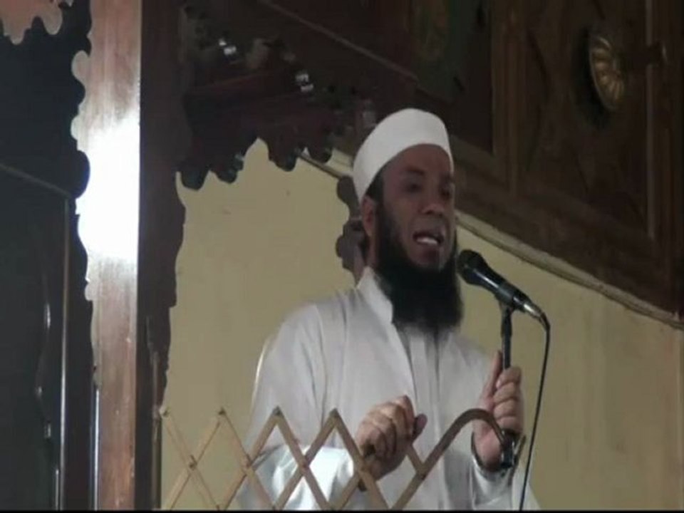 مراقبة الله 1