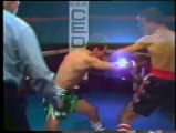 Vincenzo Limatola vs Jean Marc Renard