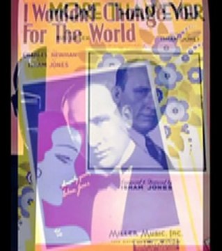 Isham Jones & His Orchestra-You Don't Know What You're Doin'