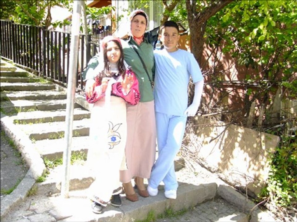 kaynar mahallesi çocuklar yeni slayt