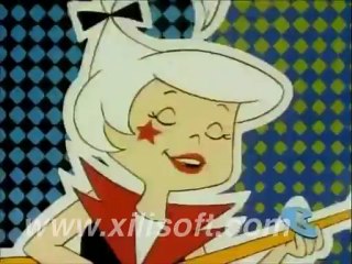 Katie Blossom And Her Teams Sings Rockin Round The Galaxy