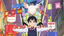 Trailer de Tamako Market - TVアニメ『たまこまーけっと』CM第4弾(TOKYO MX版)