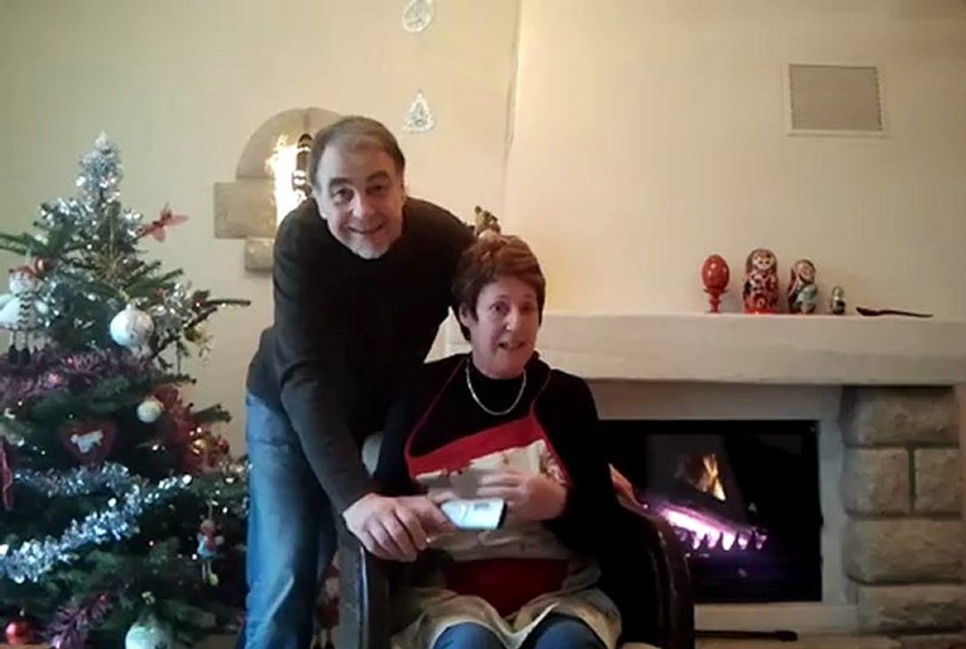Vidéo0026 Joyeux Noël