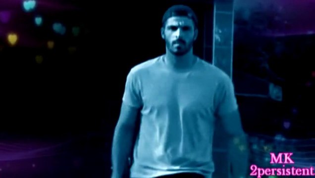 Adanali ☆ Maraz Ali & Idil