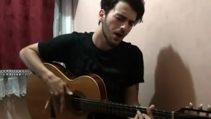 Onur KOÇ - Saatler Sen Geçe 'Video Kaydı' 2012 ( HD 1080p )