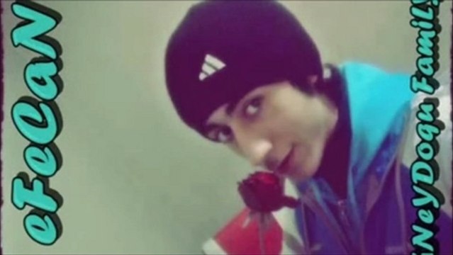 Efecan ve Cixflow Dünya Ahiret Bacımsın