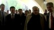 Syria envoy Brahimi arrives in Syria