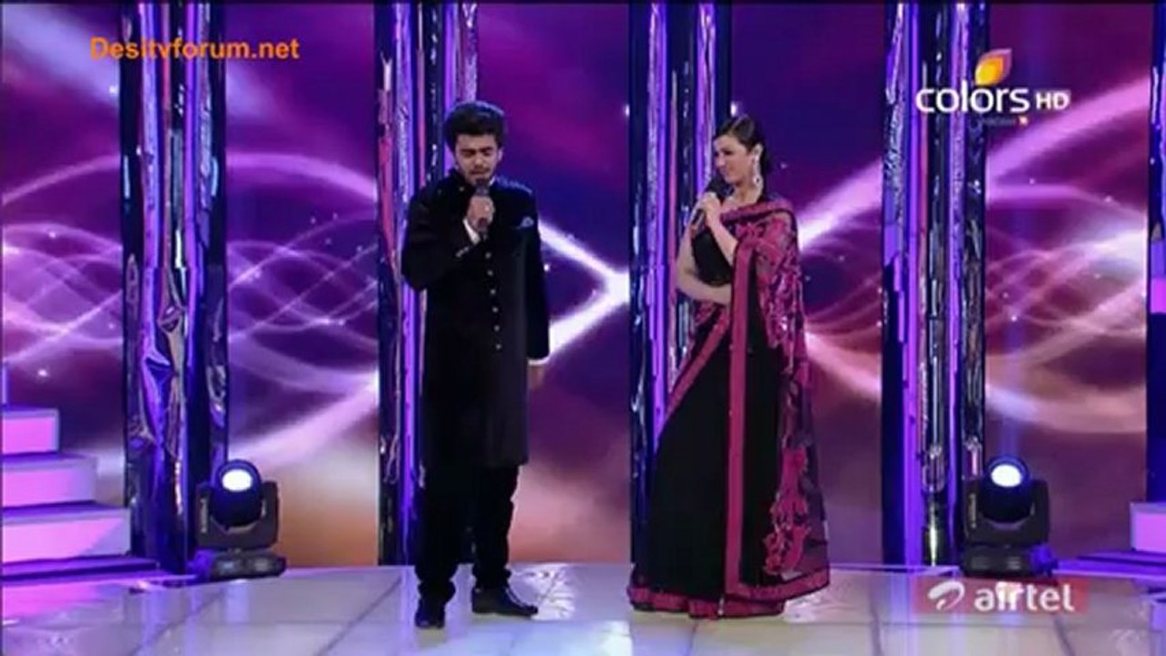 Sur Kshetra 23rd December 2012 Video Watch Online part2