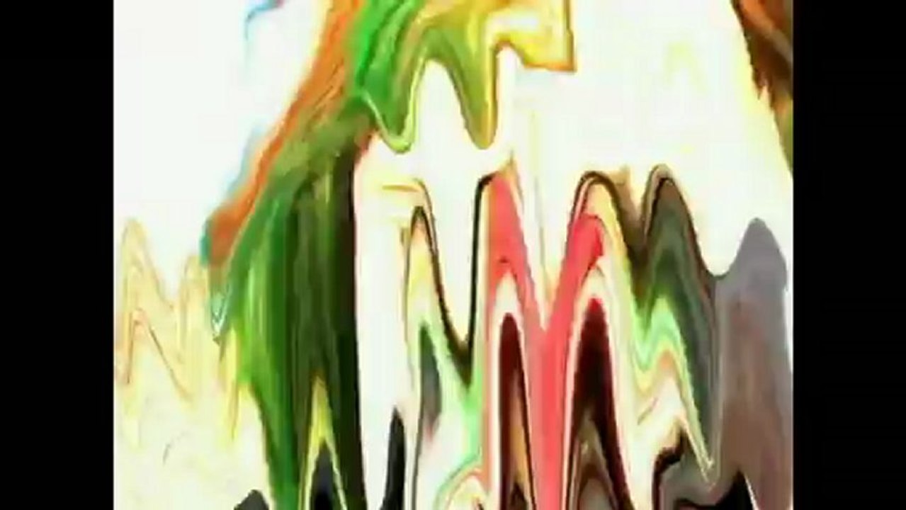 TRIPPY THE CLOWN IS THE METAL GOD