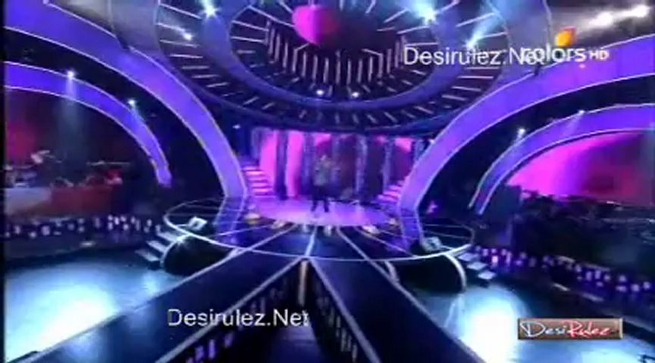 Sur Kshetra 23rd December 2012 pt6