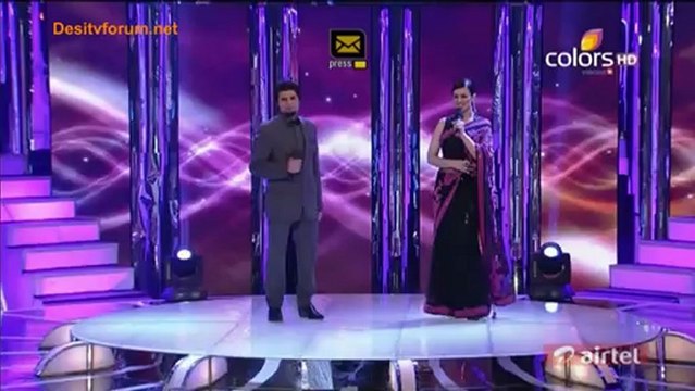 Sur Kshetra 23rd December 2012 Video Watch Online part4