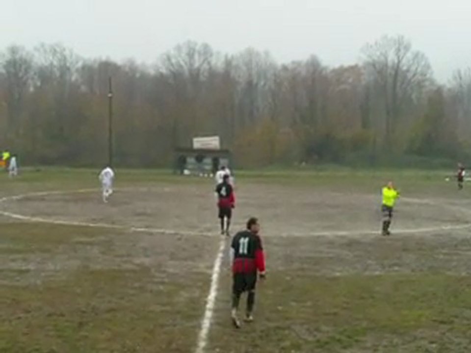 Kışlaçay Spor 1-0 Ozanlar Gücü Spor İkinci Yarı