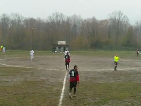 Kışlaçay Spor 1-0 Ozanlar Gücü Spor İkinci Yarı