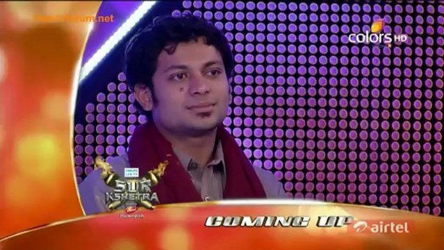 Sur Kshetra 23rd December 2012 Video Watch Online part1