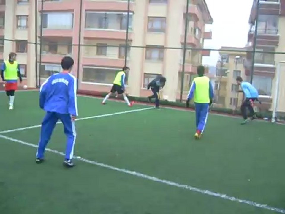 Ankara Seçkinspor