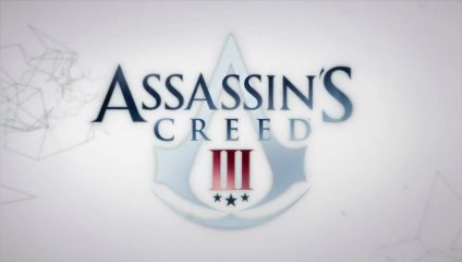 Assassin's Creed III - Episode Three Extended Cut [HD]