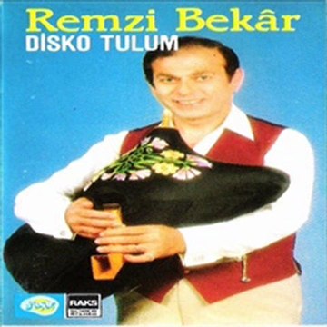 Remzi Bekar - Kaynaklı Rize Horonu Türkülü