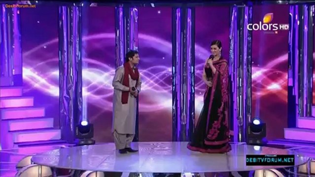 Sur Kshetra 720p 23rd December 2012 Video Watch Online HD Full Episode pt1