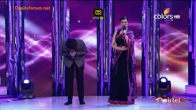 Sur Kshetra 23rd December 2012 Video Watch Online part5