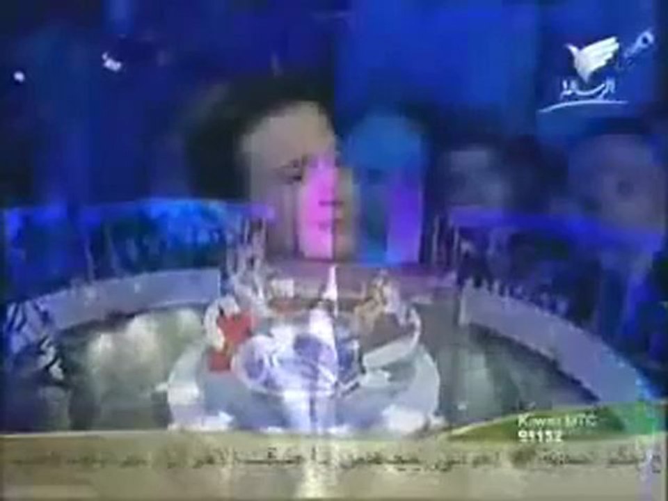 حبي لكم ... محمد العزاوي