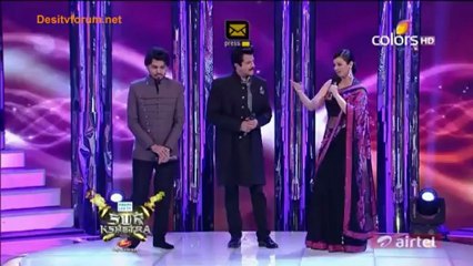 Sur Kshetra 23rd December 2012 Video Watch Online part2