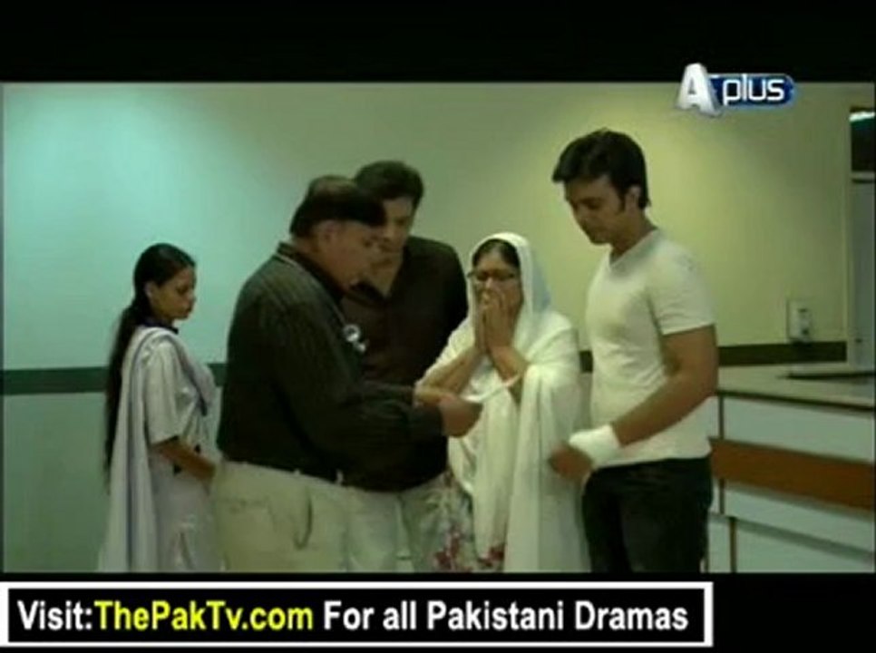 Agan Episode 10 By Aplus - 23rd December 2012 - Part 1