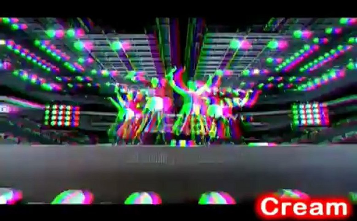 《歌ってみた》【Cream】Anata Nashi de wa Ikite Yukenai