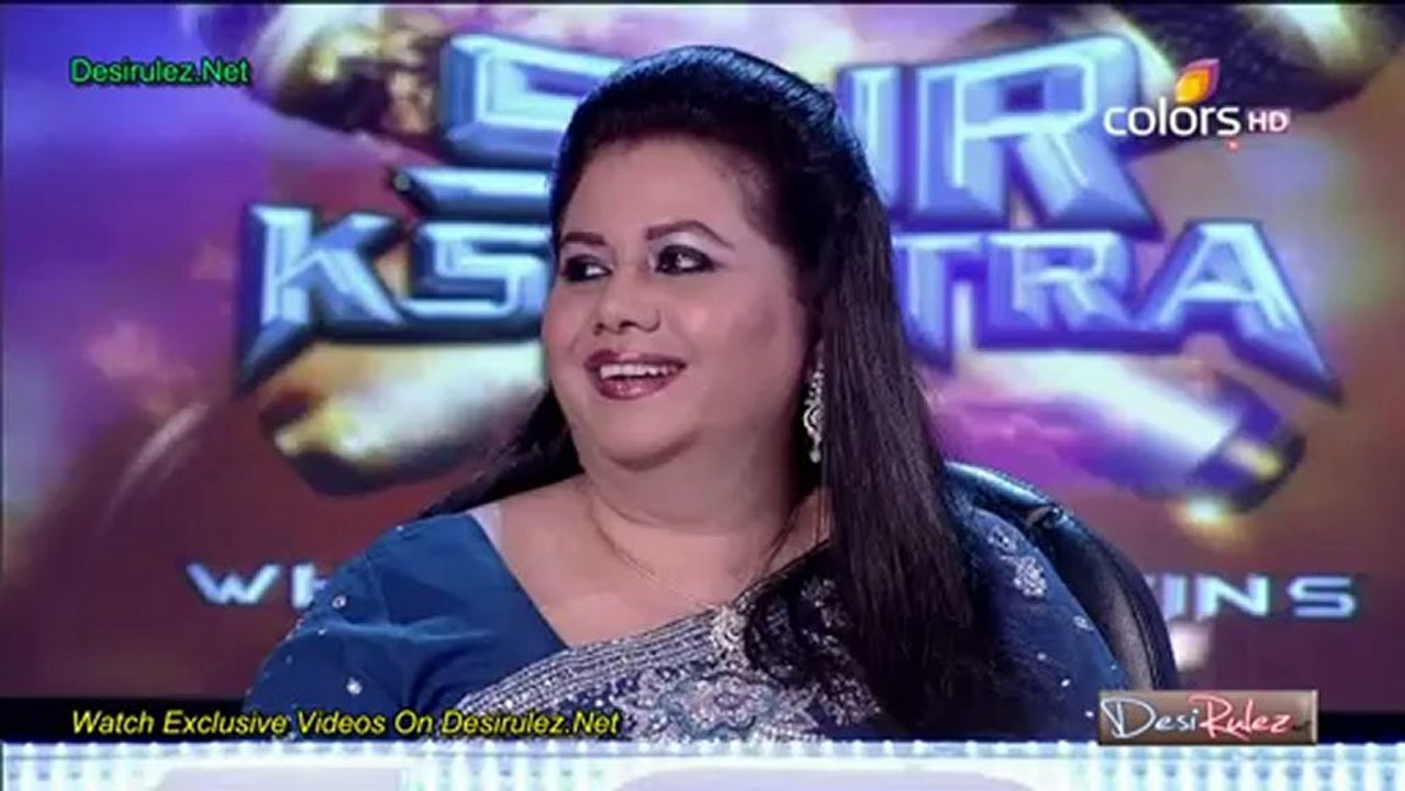 Sur Kshetra 23rd December 2012 Part3