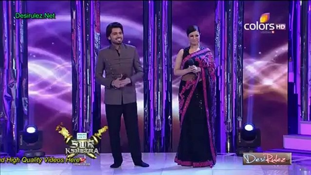 Sur Kshetra 23rd December 2012 Part4