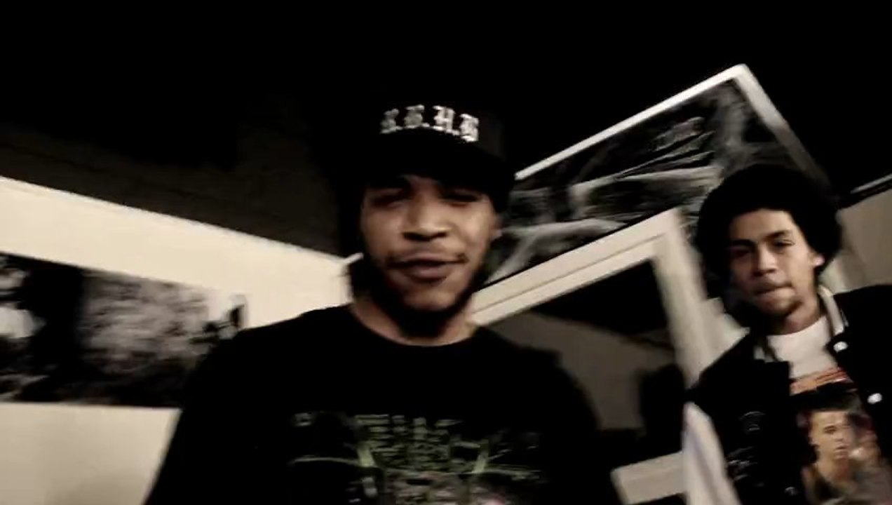 Chriz & emjay- der gedanke