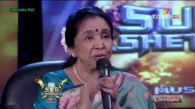 Sur Kshetra 23rd December 2012 Part5