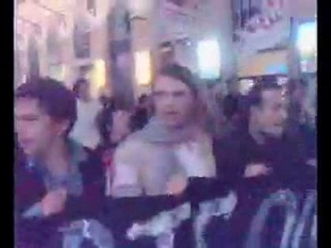 MJS contre loi Sarko