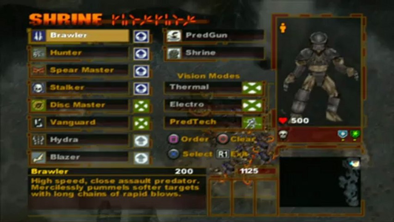 Let's Play Aliens versus Predator Extinction - #047 - Pflicht aus Tradition