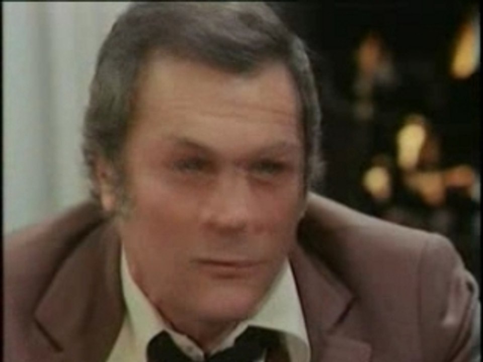 Detournement - Derrick Contre Superman