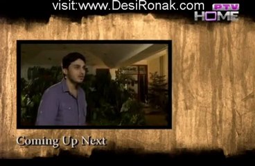 Sayyan Way Episode 13 - 23rd December 2012 part 4