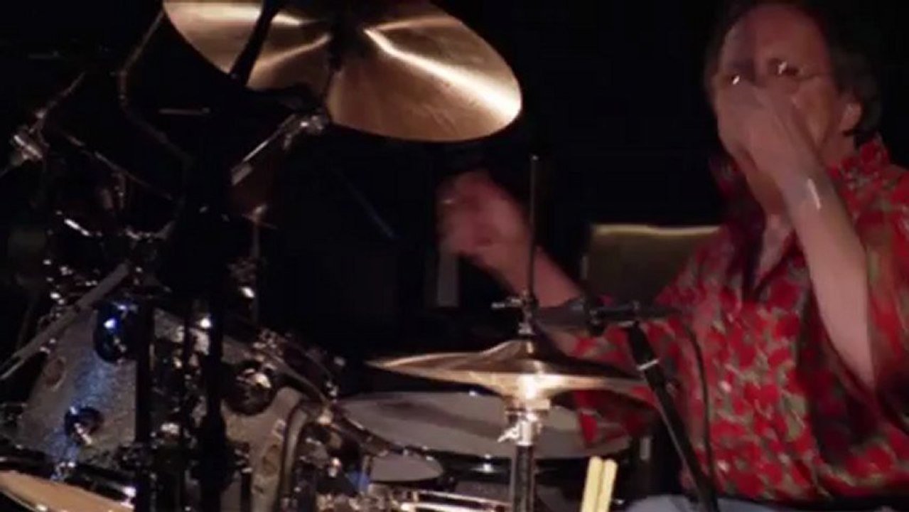 Gary Moore - Blues For Jimi