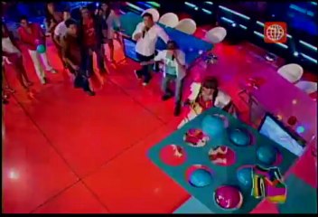 Super Sabado del 22 de Diciembre del 2012 - Bloque 2