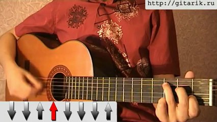 Бой - Восьмерка  2