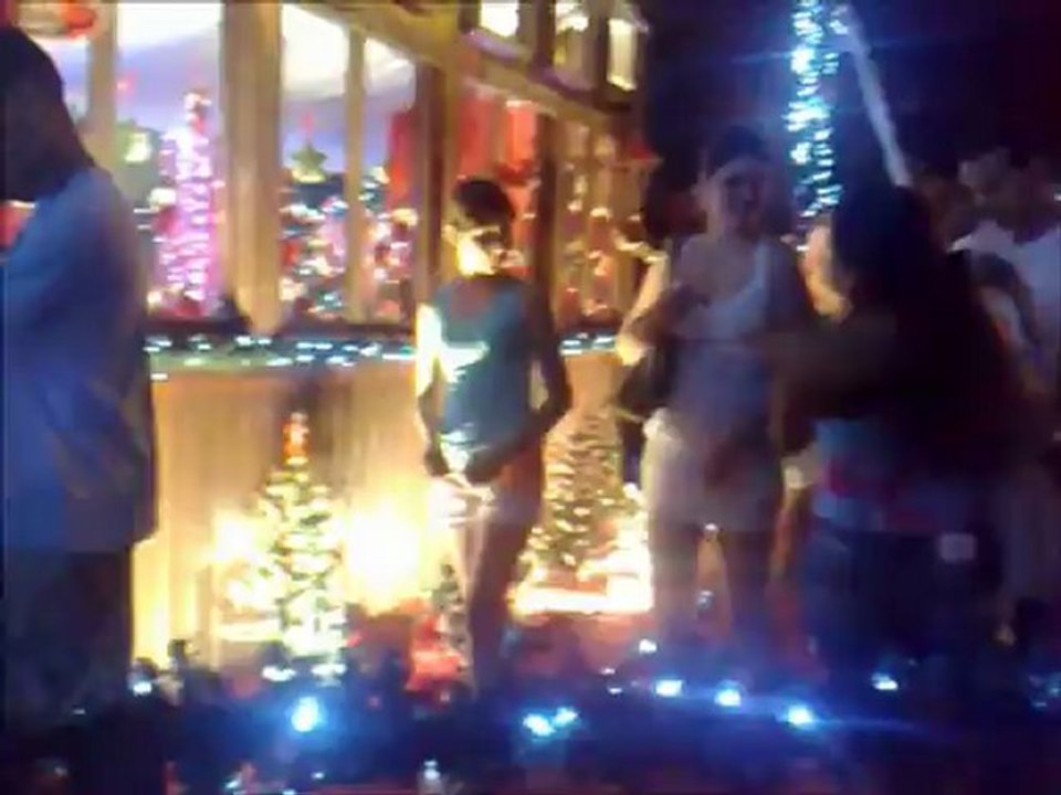 Casa do Papai Noel