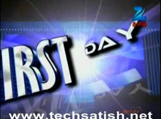 First Day First  Show 24-12